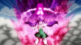 The Mother Dragon Slayer [AMV] Erza and Wendy vs Irene