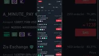 THE REALITY OF BECOMING A SUCCESSFUL CRYPTO P2p MERCHANT