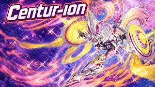 Yu-Gi-Oh! Centur-Ion Deck Profile (January 2025)