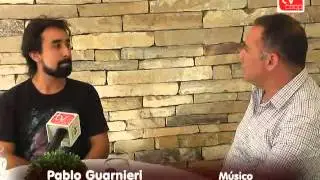 1   Pablo Guarnieri