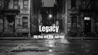 Legacy  | Hip Hop and Rap Journey