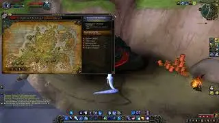 Slickspill Rare Location in Stormsong Valley