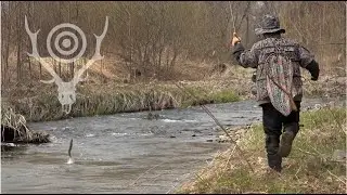 TENKARA SESSION #18 / テンカラ・セッション 北海道
