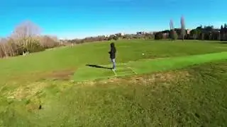 fpv test gyro 32 Khz