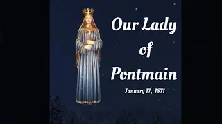 Our Lady of Pontmain