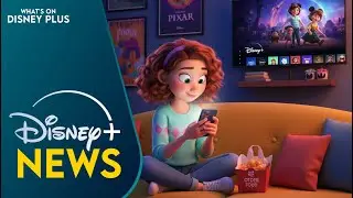 Disney+ erweitert sein Angebot um virtuelle Verkaufsst&auml;nde und Schaufenster | Disney Plus News