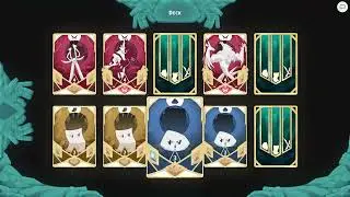 Handmancers [PC] Official Playtest Trailer