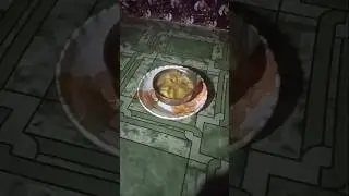 Gunji ka halwa #short # youtube short #food