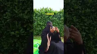 Why Muslim women should sit in the sun☀️ To avoid depression & Anxiety