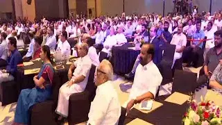 മനോരമ ന്യൂസ് കോൺക്ലേവ് ഉടൻ; പ്രധാനമന്ത്രി ഉദ്ഘാടനം ചെയ്യും | Manorama News Conclave