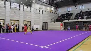 [2024 18th UWG] Group C Adv CQ Comp M - Sean Li