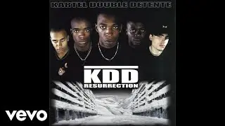 KDD - Ma cause (Audio)