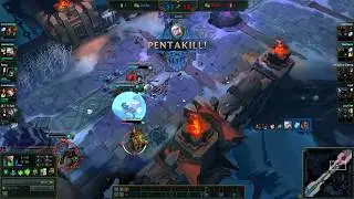 Janna penta