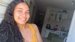 VLOG: MINHA SEGUNDA-FEIRA NA CASA DA MINHA MÃE🏡