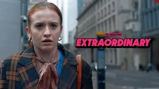 EXTRAORDINARY | RESUMEN TEMPORADA 1 en 13 minutos | DISNEY PLUS
