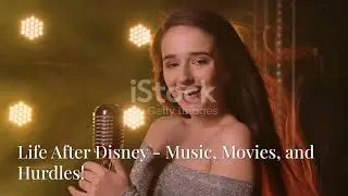 Why Laura Marano Left Disney's Austin & Ally: The Untold Story!