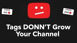 The Future of YouTube SEO : Why Tags and Hashtags Are No Longer Enough in 2025