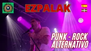 EZPALAK 