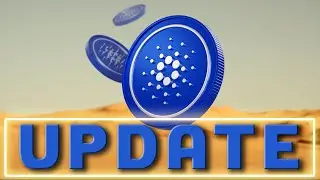 &laquo;БЫЧИЙ!&raquo; CARDANO &mdash; ТЕХНИЧЕСКИЙ АНАЛИЗ И ПРОГНОЗ ЦЕН ADA