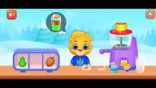 Kids will love this game 💖#LucasAndFriends #KidsGame #CuteGame #FunGameplay  #FamilyGame 