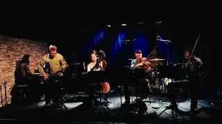 Seppis Day Out - Patrick Dunst - ON the Wire - Rehearsal Video