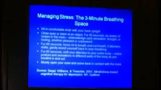 Part 2: Treatment of Mood Disorders UofL Annual Depression Center Conference: