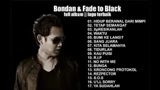 BONDAN PRAKOSO FULL ALBUM PILIHAN PALING ENAK 2025