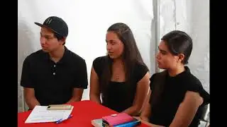 A Conversation with Meg Medina