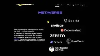 Renovi: A leading Metaverse marketplace