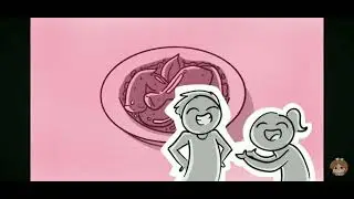 im happy to my animation is ready to save yaya