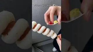 This in Japan. #LifeHack #animepeople #fypシ゚viral