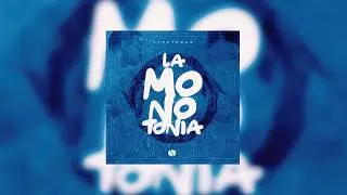 LA MONOTON&Iacute;A - STRATEGAS (V&iacute;deo Lyric) 2019 #lamonoton&iacute;a #Strategas