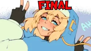 La ETAPA final de un FEMBOY