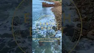 3 HOURS OCEAN WAVES DEEP SLEEP - NO MUSIC #OceanWaves #DeepSleepSounds #RelaxingNature