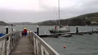Salcombe Harbour