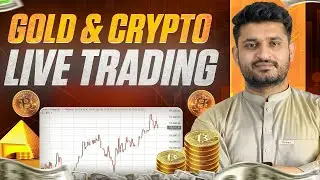 Live Forex & Crypto Signals Today Live