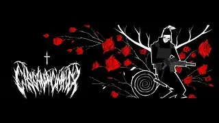Cassandra Complex - Opening Title Sequence - New Action Horror Anime [2024]