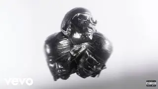 Leon Thomas, 4batz - Lone Wolf (Audio)