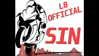 #OM1 L8 - SIN (prod KP Beatz)
