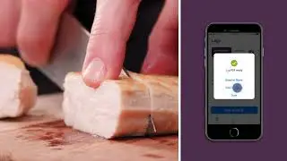 The HydroPro&trade; Plus | Sous-vide mit Geschwindigkeit und Pr&auml;zision | Sage Commercial DE