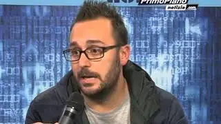 Andrea Guerrieri/Lista Tsipras: &ldquo;Pronti a dare il nostro contributo partendo dal basso tra la gente&rdquo;