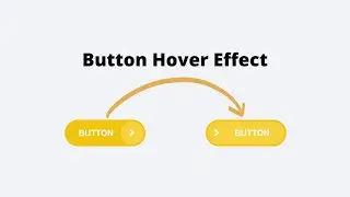 Button Hover Effect Using Html And CSS