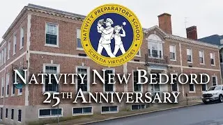 Nativity New Bedford 25th Anniversary (short documentary)