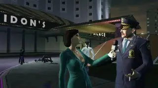 Saints Row 2 - How to Unlocked Jane Valderama