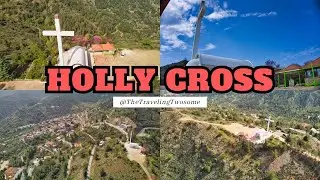 Hidden Beauty of Holy Cross Chapel | Pedoulas Village