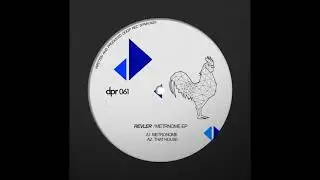 Revler - That House (Original Mix)