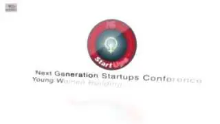 Next Generation Startups Conference on JLTV