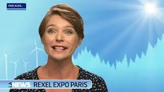News 73 : Rexel Expo Paris 2019