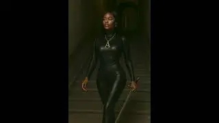 ITS YA GURL DANI MONTANA - BACKGROUND MUSIC