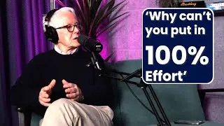 Grassroots Boxing, Benn-Eubank Aftermath & Mental Resilience with Frank Gilfeather